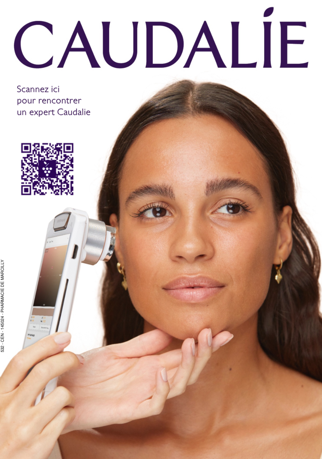Anim Caudalie 26/02/25